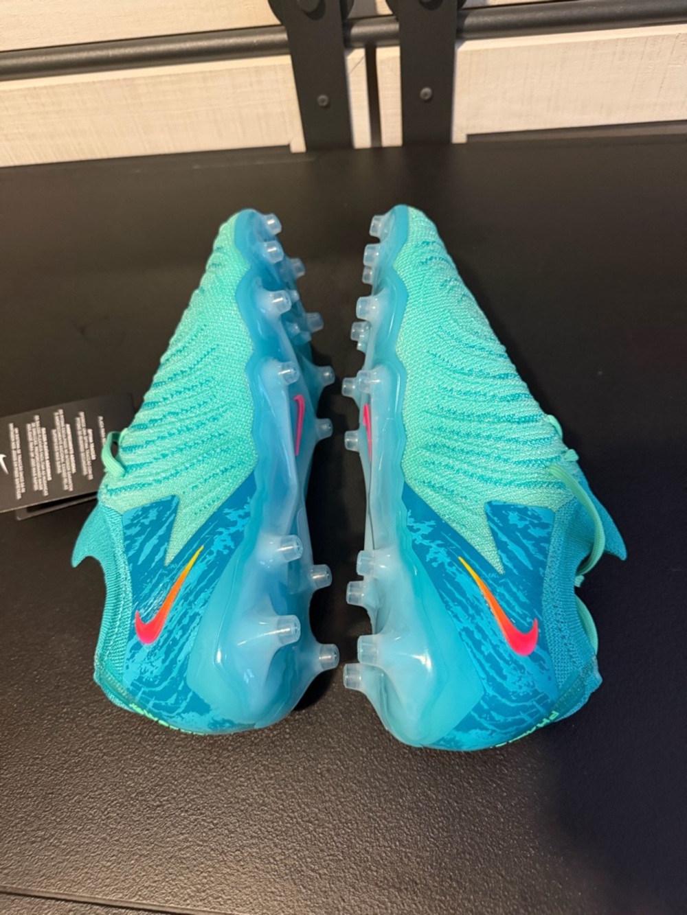 Nike Phantom GX 2 Elite AG 'Vortex Pack’ - Picture 6 of 7